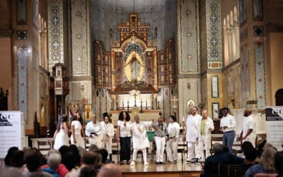 A Concert for the Soul