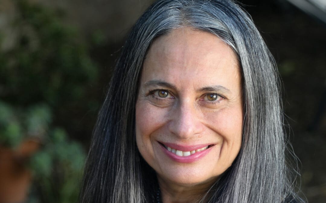 Rabbi Suzanne Singer